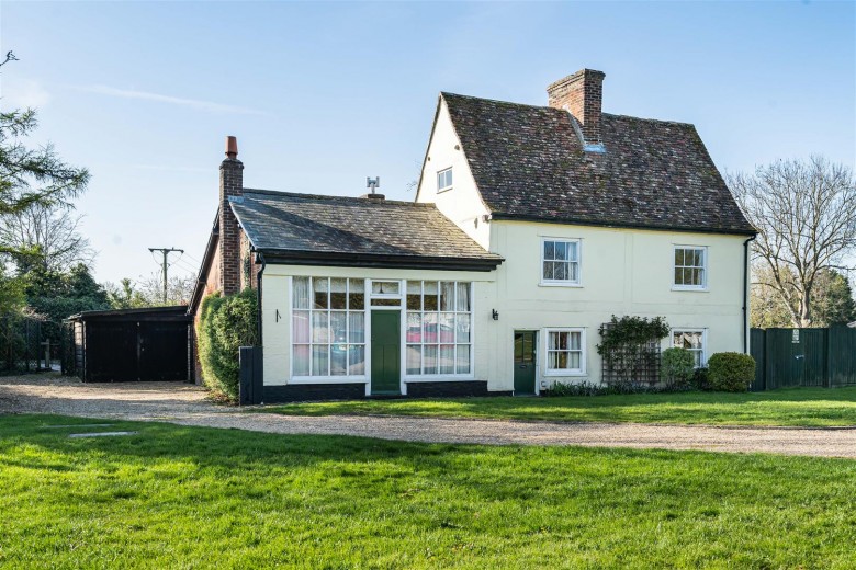 Click the photo for more details of High Street, Barrington, Cambridge