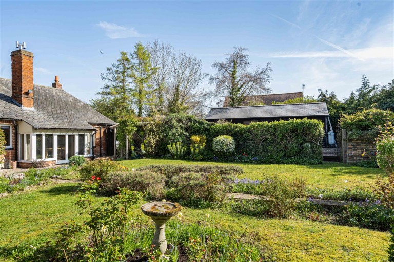 Images for High Street, Barrington, Cambridge