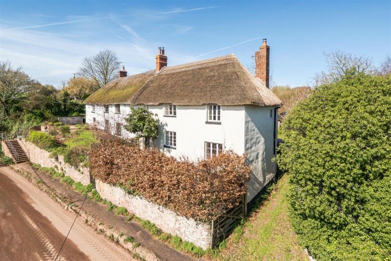 Click the photo for more details of Sandford, Crediton