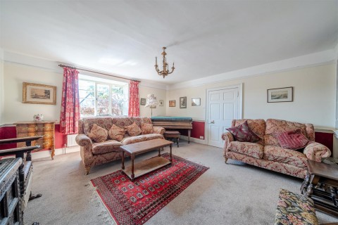 Click the photo for more details of Sandford, Crediton