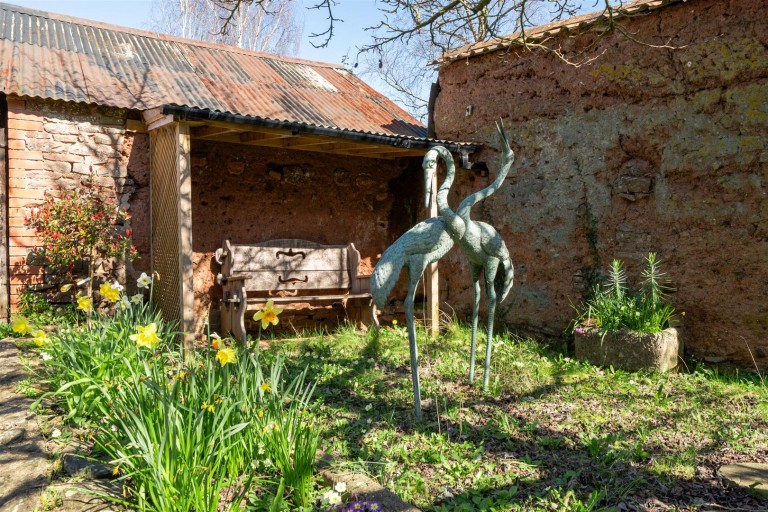 Images for Sandford, Crediton