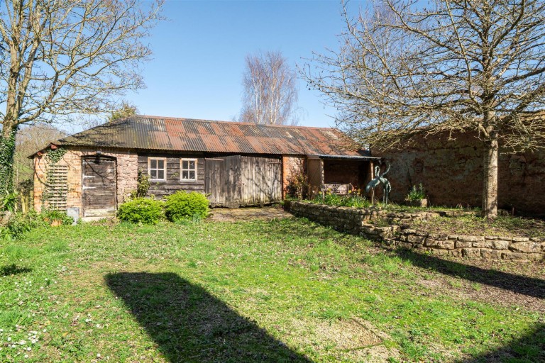 Images for Sandford, Crediton