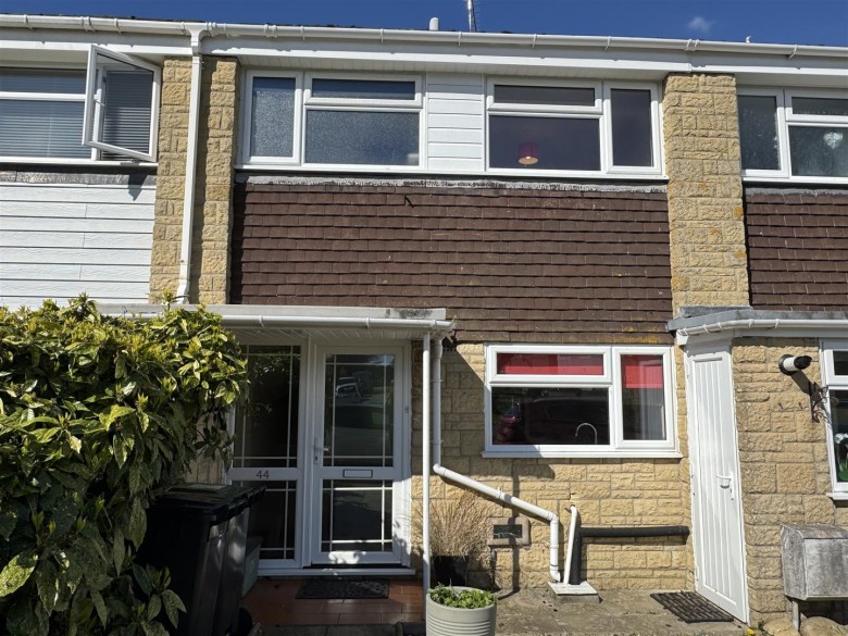 Click the photo for more details of Magdalen Lane, Bridport