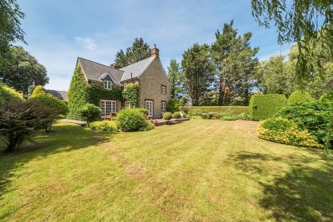 White Lackington, Piddletrenthide, Dorset