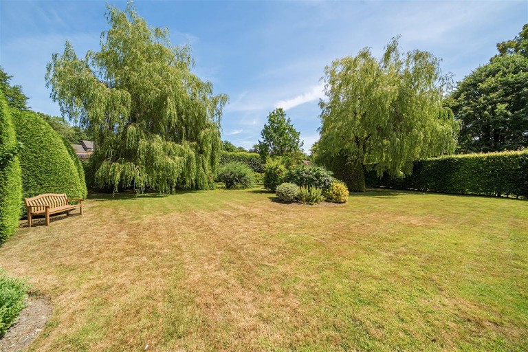 Images for White Lackington, Piddletrenthide, Dorset