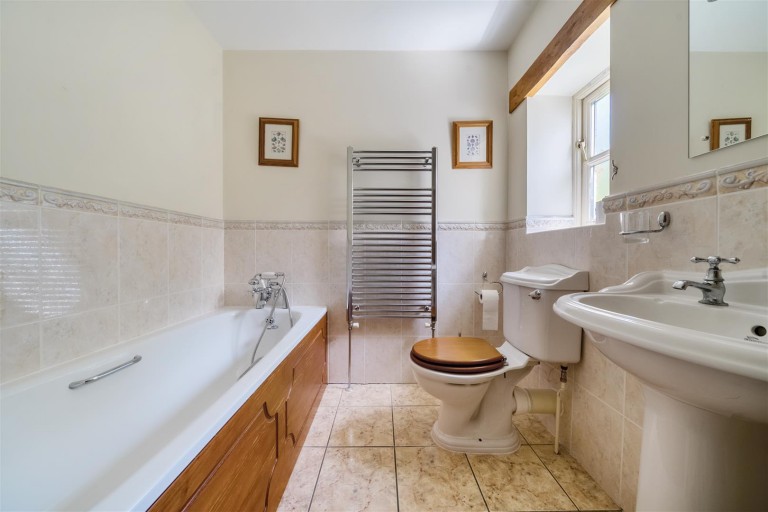 Images for White Lackington, Piddletrenthide, Dorset