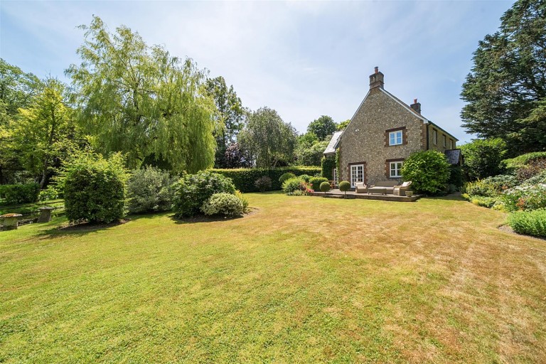 Images for White Lackington, Piddletrenthide, Dorset