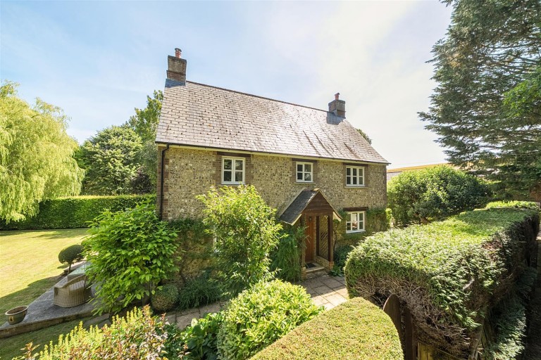 Images for White Lackington, Piddletrenthide, Dorset