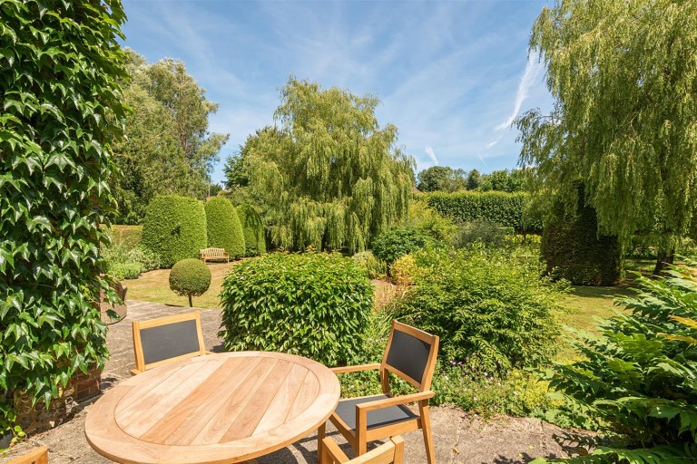 Images for White Lackington, Piddletrenthide, Dorset