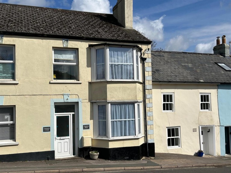 Images for The Street, Charmouth, Bridport