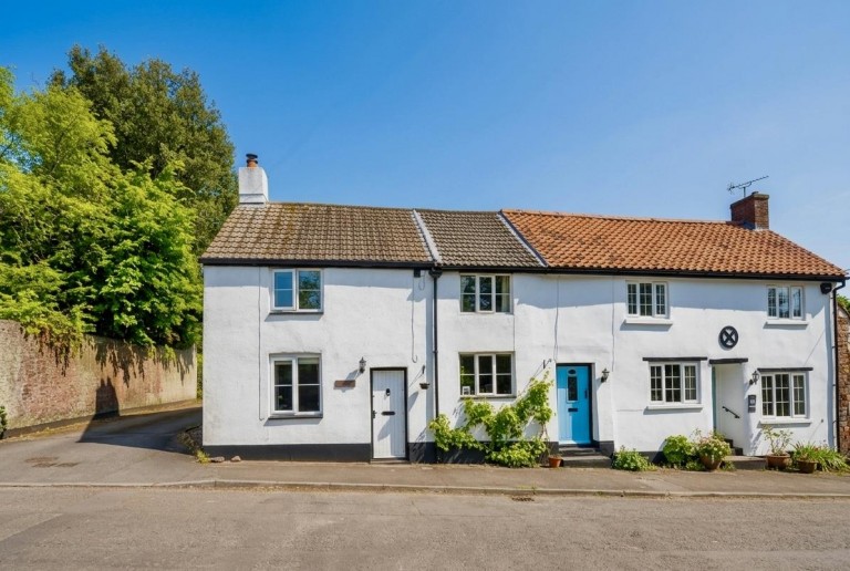 Images for St. Michaels Hill, Milverton, Taunton