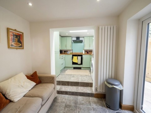 Click the photo for more details of St. Michaels Hill, Milverton, Taunton