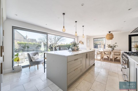 Click the photo for more details of Springfield Crescent, Kibworth Beauchamp, Leicestershire