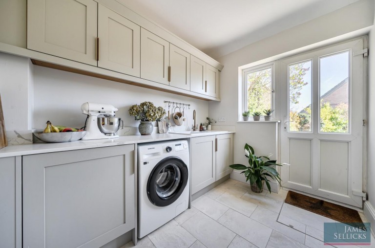 Images for Springfield Crescent, Kibworth Beauchamp, Leicestershire