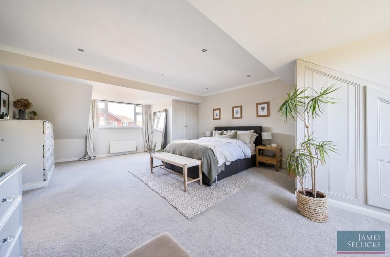Images for Springfield Crescent, Kibworth Beauchamp, Leicestershire