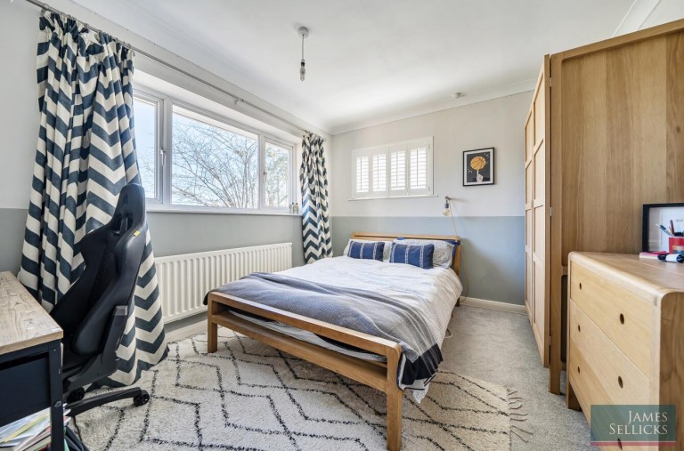 Images for Springfield Crescent, Kibworth Beauchamp, Leicestershire