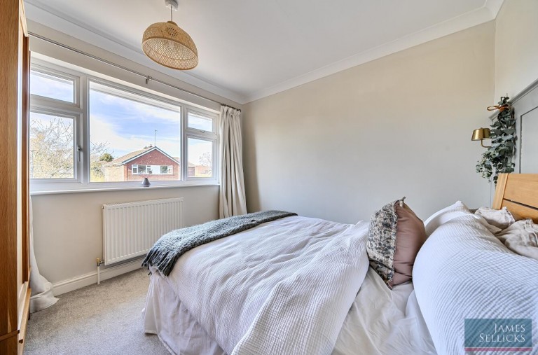 Images for Springfield Crescent, Kibworth Beauchamp, Leicestershire