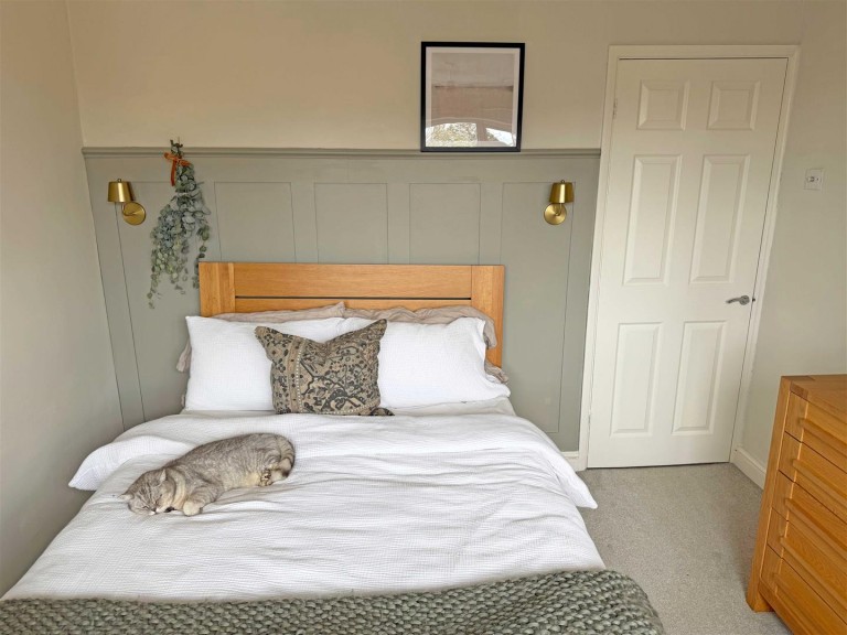 Images for Springfield Crescent, Kibworth Beauchamp, Leicestershire