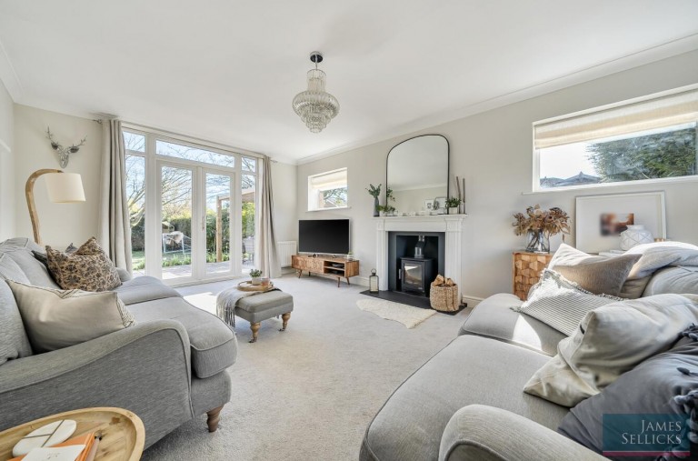 Images for Springfield Crescent, Kibworth Beauchamp, Leicestershire