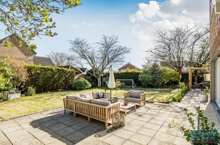 Images for Springfield Crescent, Kibworth Beauchamp, Leicestershire