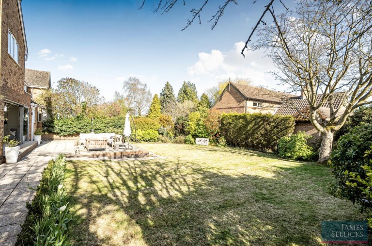 Images for Springfield Crescent, Kibworth Beauchamp, Leicestershire