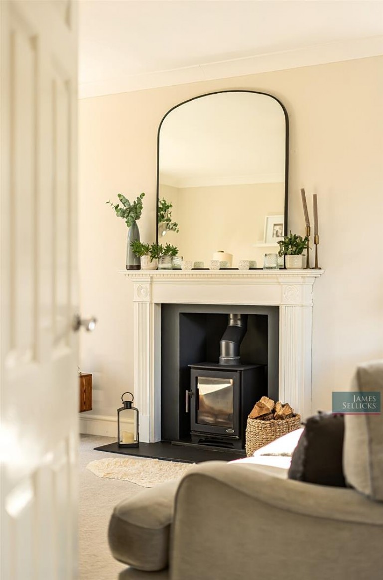 Images for Springfield Crescent, Kibworth Beauchamp, Leicestershire