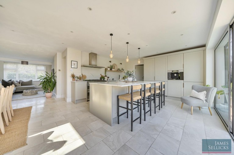 Images for Springfield Crescent, Kibworth Beauchamp, Leicestershire