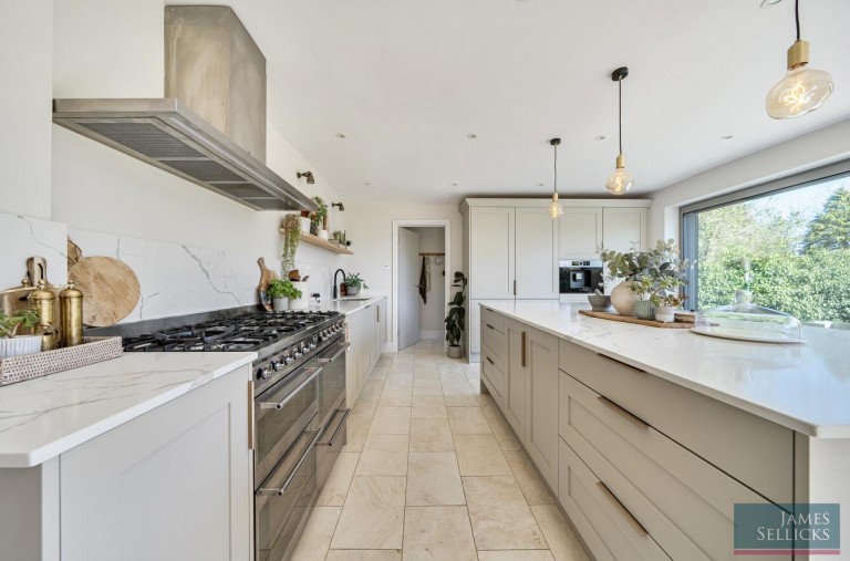 Images for Springfield Crescent, Kibworth Beauchamp, Leicestershire