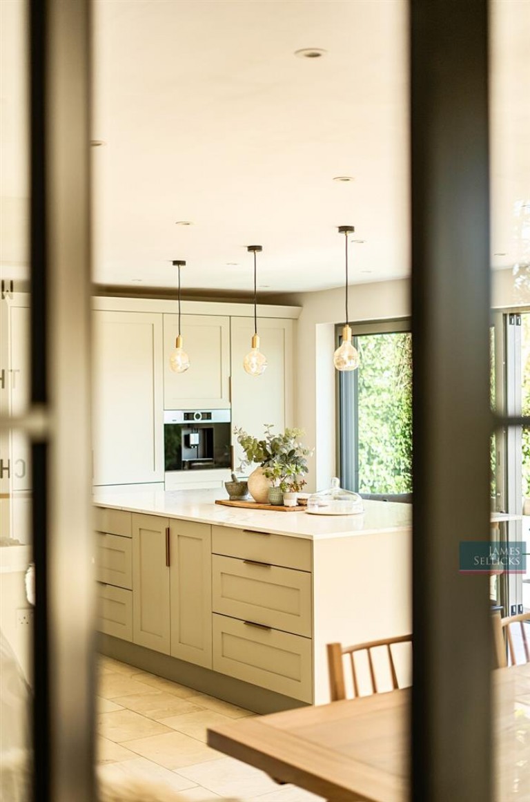 Images for Springfield Crescent, Kibworth Beauchamp, Leicestershire