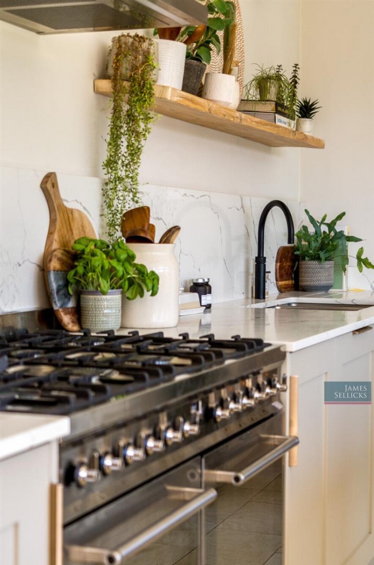 Images for Springfield Crescent, Kibworth Beauchamp, Leicestershire