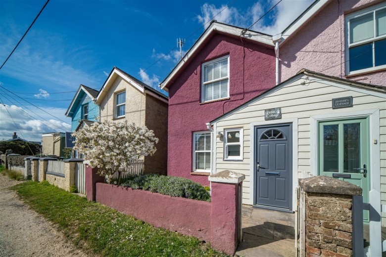 Click the photo for more details of Bembridge, Isle Of Wight