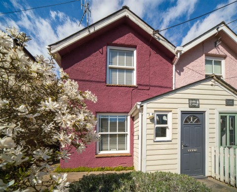 Click the photo for more details of Bembridge, Isle Of Wight