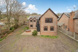 Images for Chapel Lane, Winterborne Stickland, Blandford Forum