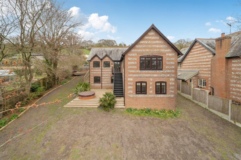 Click the photo for more details of Chapel Lane, Winterborne Stickland, Blandford Forum