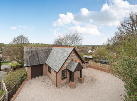 Click the photo for more details of Chapel Lane, Winterborne Stickland, Blandford Forum