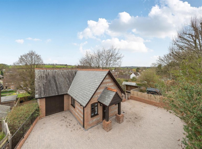 Images for Chapel Lane, Winterborne Stickland, Blandford Forum