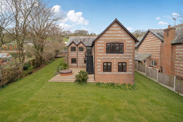 Images for Chapel Lane, Winterborne Stickland, Blandford Forum