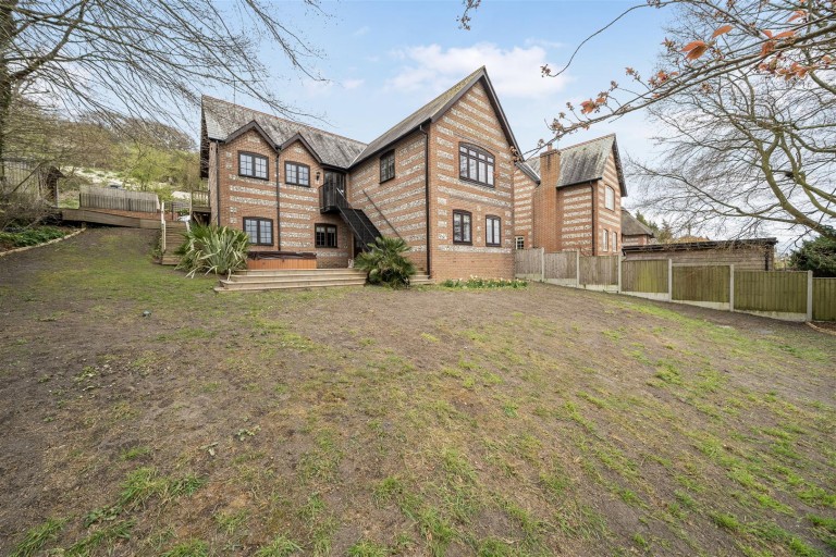 Images for Chapel Lane, Winterborne Stickland, Blandford Forum