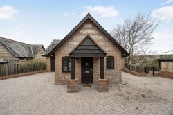 Images for Chapel Lane, Winterborne Stickland, Blandford Forum