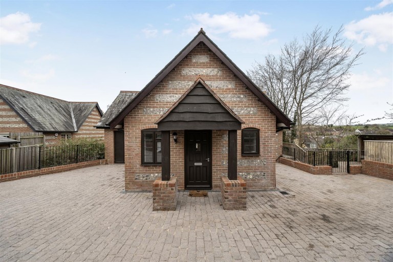 Images for Chapel Lane, Winterborne Stickland, Blandford Forum