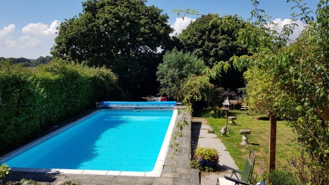 Click the photo for more details of Devoran Lane, Devoran, Truro