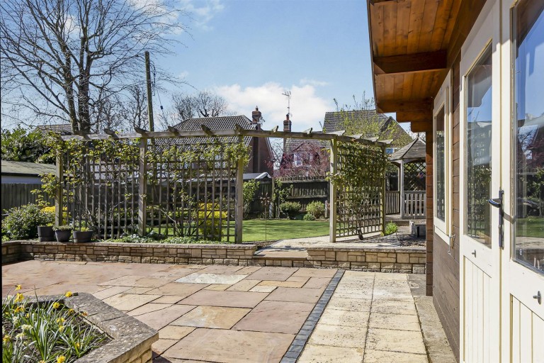 Images for Preston Capes Road, Newnham, Daventry, NN11