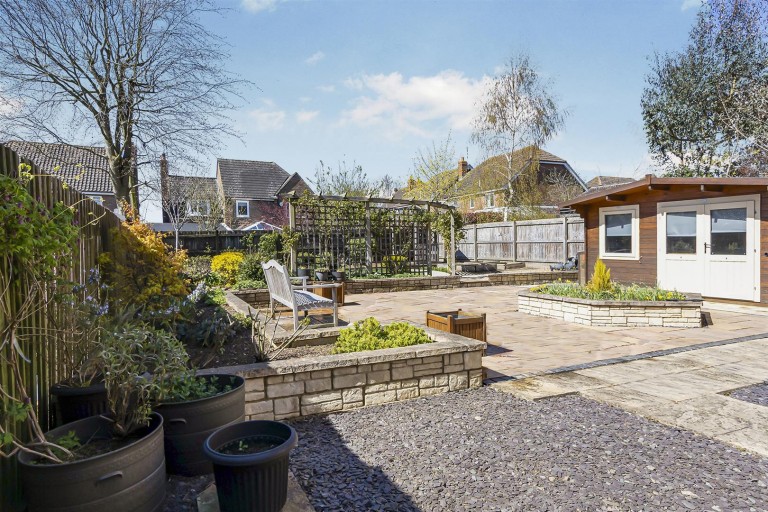 Images for Preston Capes Road, Newnham, Daventry, NN11