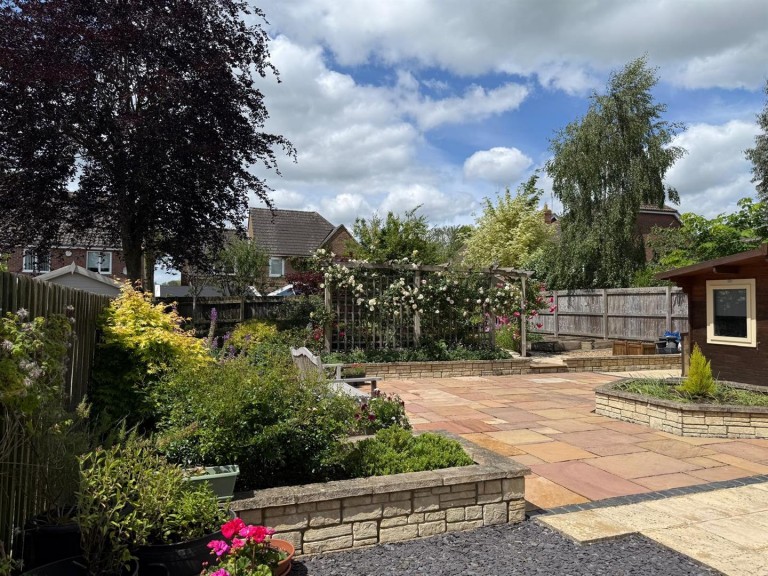 Images for Preston Capes Road, Newnham, Daventry, NN11