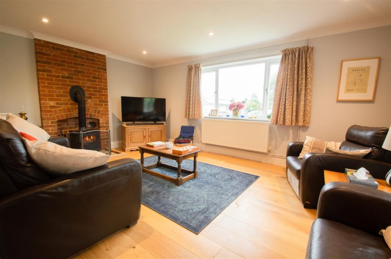Images for Church Park, Stoke By Clare, Sudbury