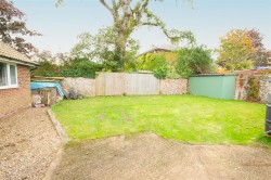 Images for Church Park, Stoke By Clare, Sudbury