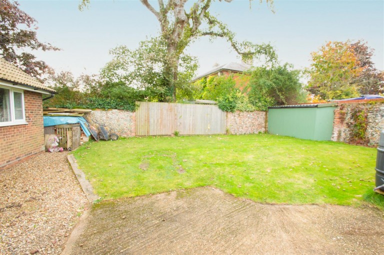 Images for Church Park, Stoke By Clare, Sudbury