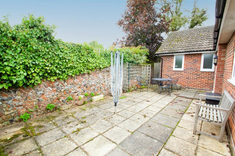 Images for Church Park, Stoke By Clare, Sudbury