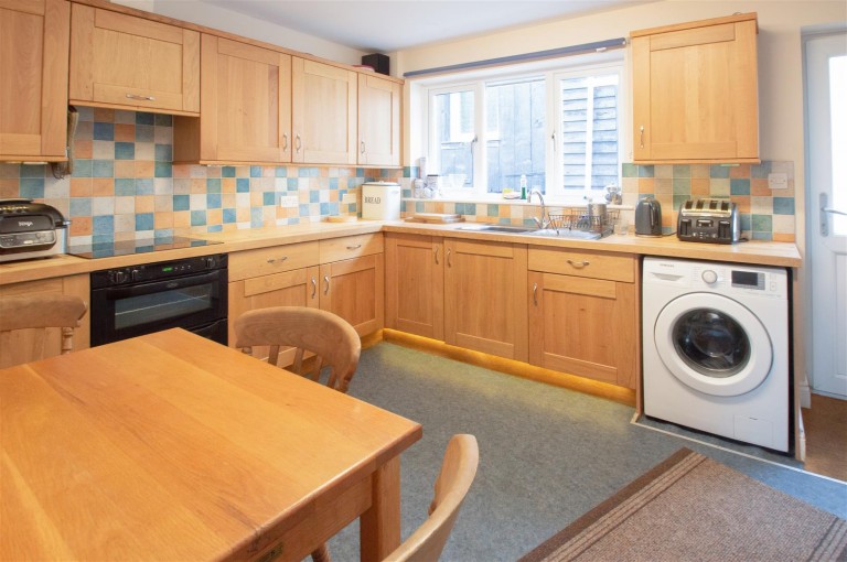 Images for Church Park, Stoke By Clare, Sudbury