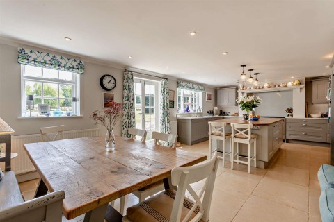 Click the photo for more details of Main Street, Allexton, Rutland